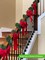 50 Foot Christmas Garland for Christmas Decorations, Green Non-Lit Soft Holiday Decor for Outdoor or Indoor Use (4)